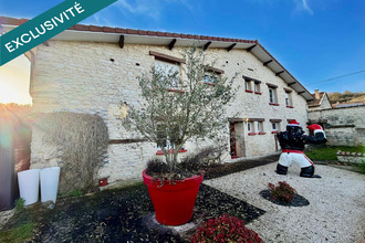 achat maison sivry-la-perche 55100