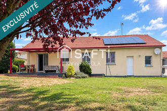 achat maison sivry-la-perche 55100