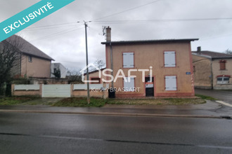 achat maison sivry-sur-meuse 55110