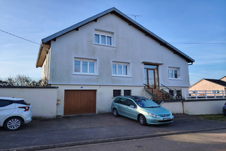 achat maison sivry-sur-meuse 55110