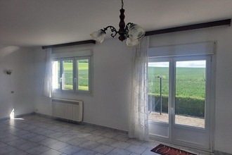 achat maison sivry-sur-meuse 55110