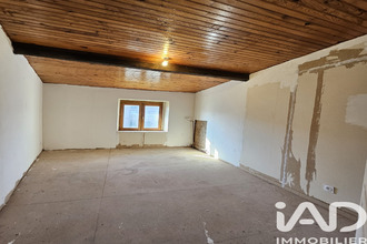 achat maison sivry-sur-meuse 55110