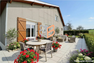 achat maison sivry-sur-meuse 55110