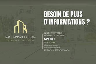 achat maison six-fours-les-plages 83140