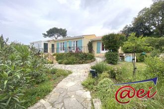 achat maison six-fours-les-plages 83140