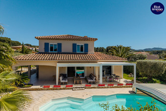 achat maison six-fours-les-plages 83140