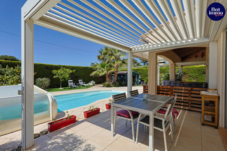 achat maison six-fours-les-plages 83140