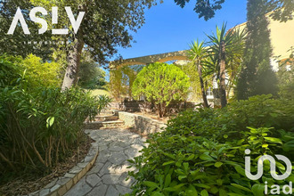 achat maison six-fours-les-plages 83140