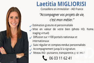 achat maison six-fours-les-plages 83140