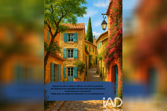 achat maison six-fours-les-plages 83140