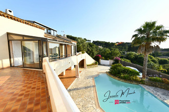 achat maison six-fours-les-plages 83140