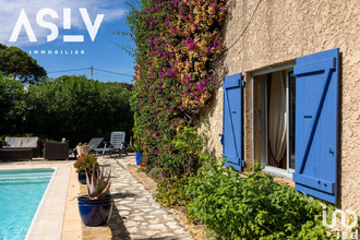 achat maison six-fours-les-plages 83140