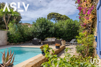 achat maison six-fours-les-plages 83140