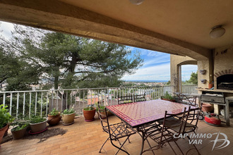 achat maison six-fours-les-plages 83140