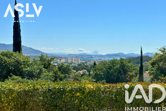 achat maison six-fours-les-plages 83140