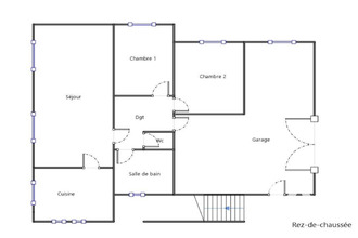 achat maison six-fours-les-plages 83140