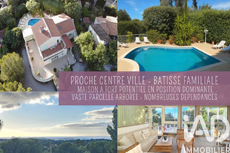 achat maison six-fours-les-plages 83140