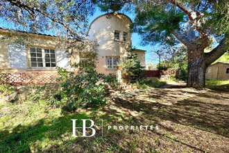 achat maison six-fours-les-plages 83140