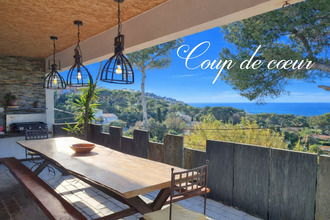 achat maison six-fours-les-plages 83140