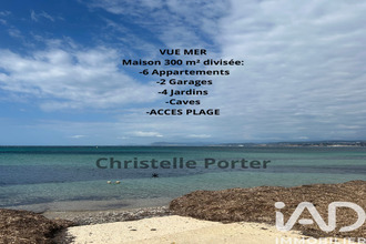 achat maison six-fours-les-plages 83140