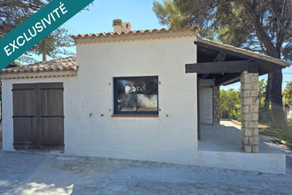 achat maison six-fours-les-plages 83140