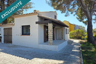 achat maison six-fours-les-plages 83140