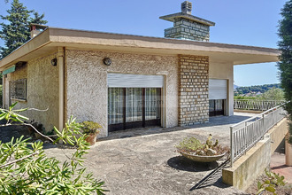 achat maison six-fours-les-plages 83140