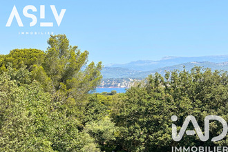 achat maison six-fours-les-plages 83140