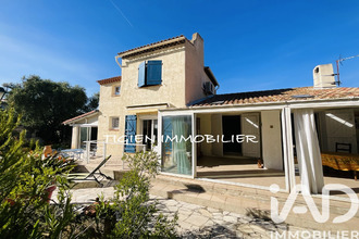achat maison six-fours-les-plages 83140