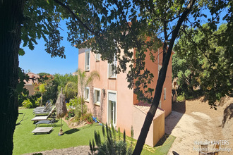 achat maison six-fours-les-plages 83140