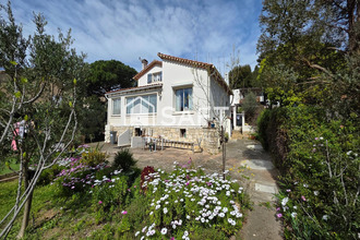 achat maison six-fours-les-plages 83140