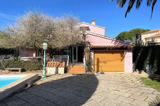 achat maison six-fours-les-plages 83140