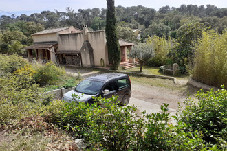 achat maison six-fours-les-plages 83140