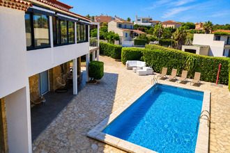 achat maison six-fours-les-plages 83140