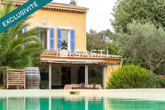 achat maison six-fours-les-plages 83140