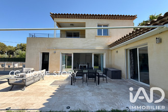 achat maison six-fours-les-plages 83140