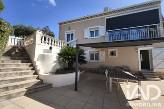 achat maison six-fours-les-plages 83140