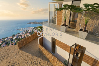 achat maison six-fours-les-plages 83140