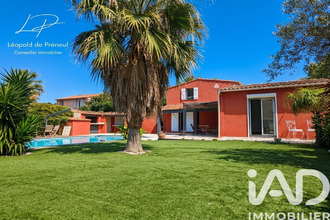 achat maison six-fours-les-plages 83140