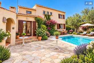 achat maison six-fours-les-plages 83140