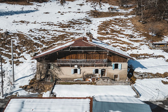 achat maison sixt-fer-a-cheval 74740