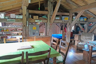 achat maison sixt-fer-a-cheval 74740