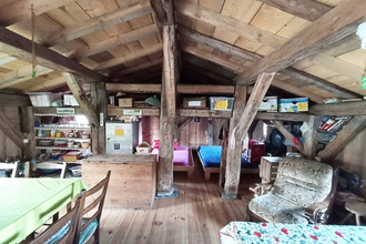 achat maison sixt-fer-a-cheval 74740