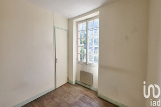 achat maison sixt-sur-aff 35550