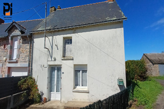 achat maison sixt-sur-aff 35550