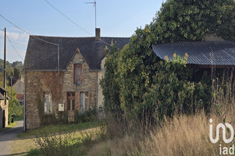 achat maison sixt-sur-aff 35550