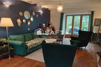 achat maison sixt-sur-aff 35550