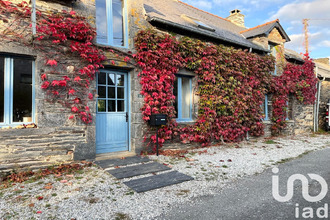 achat maison sixt-sur-aff 35550