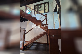 achat maison sixt-sur-aff 35550