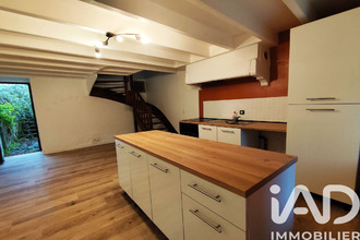 achat maison sixt-sur-aff 35550